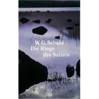 Die Ringe des Saturn - 1
